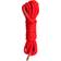 Easytoys Rood Bondagetouw 10 Meter