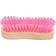 Horka Houten hoofdborstels voor paarden Violet