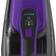 Black & Decker SVJ520BFSP-QW Dustbuster 36Wh