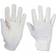 Horka Gants Coton Serino - Blanc