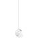 Atelje Lyktan Ogle Pendant Lamp ∅ 9cm