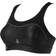 Purelime Compression Bra High Impact - Black