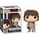 Funko Pop! Television Stranger Things Ghostbuster Dustin