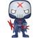 Funko Pop! TV Teen Titans Go! Robin as Red X