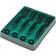 Monacor SPS-65/SW Luidspreker-spikes 4 stuk(s)