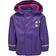 Lego Wear Jane 101 Rain Jacket - Dark Purple (19446-690)