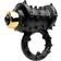 Pipedream Fetish Fantasy Gold Vibrating Cockring