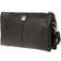 Adax Silja Cormorano Combi Clutch - Black