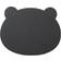 Lind DNA Bear Set de table Marron, Noir, Gris, Rose (38x30cm)
