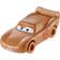 Mattel Disney Pixar Cars 3 Lightning McQueen Chester Whipplefilter DXV51