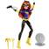 Mattel DC Super Hero Girls Blaster Action Batgirl Doll