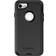 OtterBox Coque Defender iPhone 8 Black Coque ultra-résistante