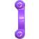 Pipedream Fantasy C-Ringz Magic Touch Couples Ring