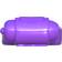 Pipedream Fantasy C-Ringz Magic Touch Couples Ring