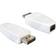 DeLock 1.2 Displayport - Displayport Mini Adapter M-F