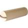 Master Full Round Massage Bolster 23x66cm