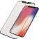 PanzerGlass Case Friendly Screen Protector (iPhone X)