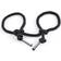 Pipedream Beginner's Silk Rope Bondage Set