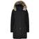 Canada Goose Rossclair Parka - Black