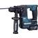 Makita HR166DSMJ (2x4.0Ah)