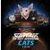 Star Trek: The Next Generation Cats (Star Trek Cats) (Gebunden, 2018)