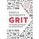 Grit: The Power of Passion and Perseverance