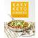 Easy Keto Dinners