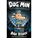Dog Man (Hæftet, 2017)