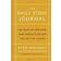 The Daily Stoic Journal: 366 Days of Writing and Reflection on the Art of Living (Hardcover, 2017)