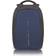 XD Design Bobby Compact Anti-Theft Backpack - Diver Blue