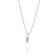 Efva Attling Little Hope Necklace - Silver