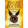 Harry Potter and the Cursed Child (Häftad, 2017)