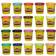 Play-Doh Hasbro Super Farbenset (20er Pack)