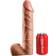 Pipedream King Cock Kit Harnais et Gode Ceinture Creux 30 cm Nude