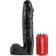 Pipedream King Cock Kit Harnais et Gode Ceinture Creux 30 cm Nude