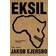 Eksil: roman (Hæftet, 2016)