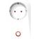 SikkertHjem S6evo SmartPlug