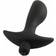 Pipedream Anal Fantasie Vibrerende Buttplug Zwart