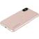 Incipio Feather Coque de protection pour téléphone portable Plextonium or rose irisé