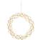 Star Trading Curly Christmas Lamp 30cm