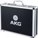 AKG Session Microphone Package