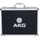 AKG Session Microphone Package