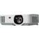 NEC P554U Projector 5300 Lumens 1920 x 1200