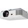 NEC P554U Projector 5300 Lumens 1920 x 1200