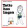 Totte hos lægen (Inbunden, 2000)