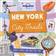 City Trails - New York (Lonely Planet Kids) (Paperback, 2016)