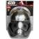 Rubies Masque Adulte Casque Integrale Captain Phasma Star Wars Argent Taille Unique