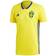 Adidas SVFF Match Jersey Home Yellow, Unisex, Ropa, Camiseta de manga corta, Fútbol, Amarillo