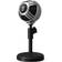 Arozzi Sfera Pro Microphone USB argent