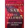 Dronningen af Saba & Kong Salomon: roman (Hæftet, 2016)